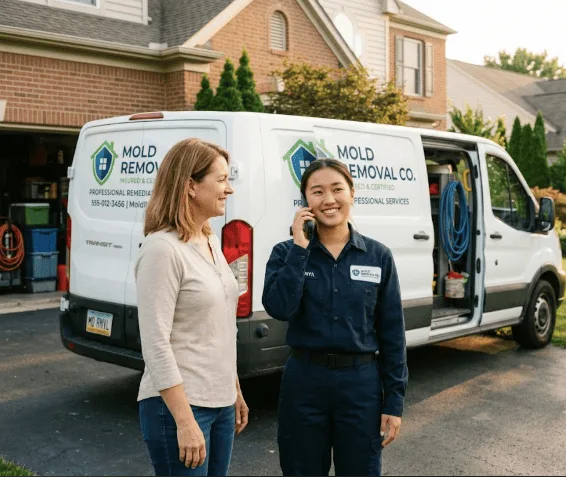 Crawlspace Mold Remediation Wilmot, SD FAQs